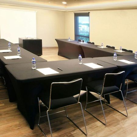 City Express Plus By Marriott טמפיקו מראה חיצוני תמונה