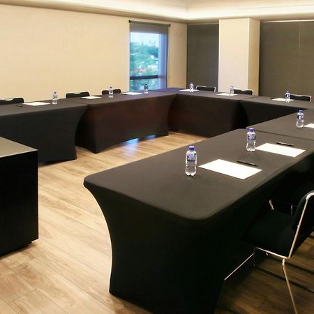 City Express Plus By Marriott טמפיקו מראה חיצוני תמונה