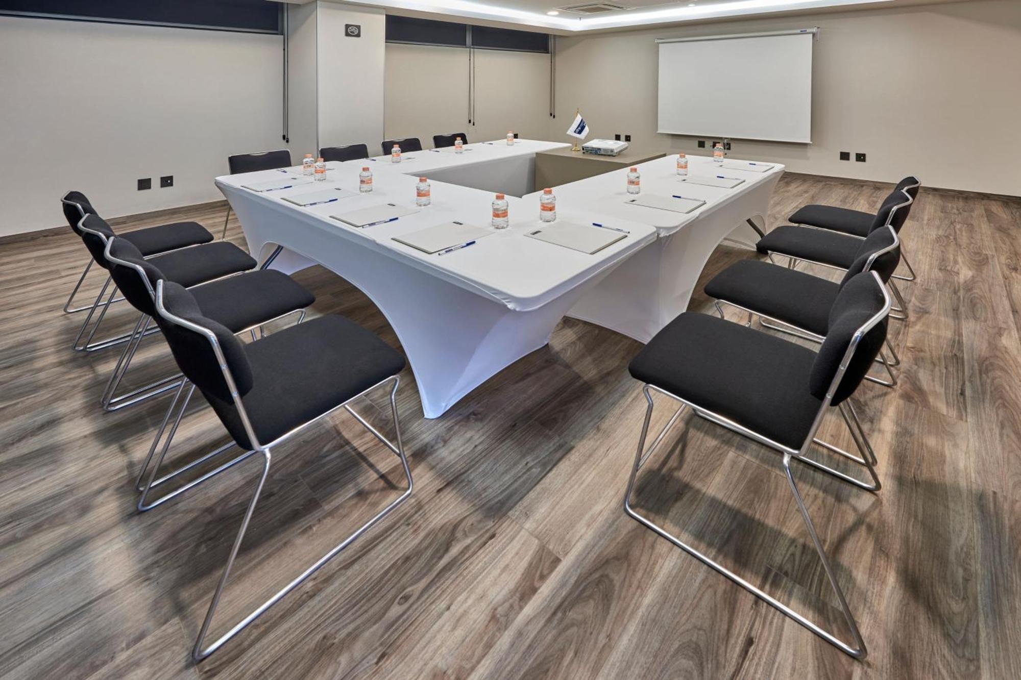 City Express Plus By Marriott טמפיקו מראה חיצוני תמונה