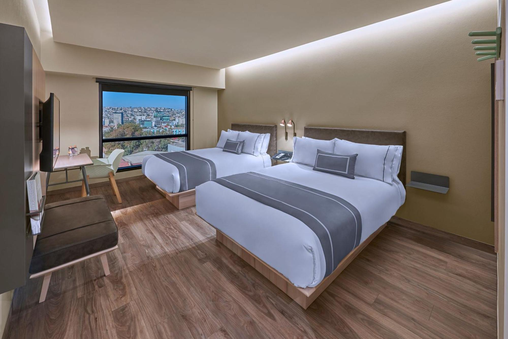 City Express Plus By Marriott טמפיקו מראה חיצוני תמונה