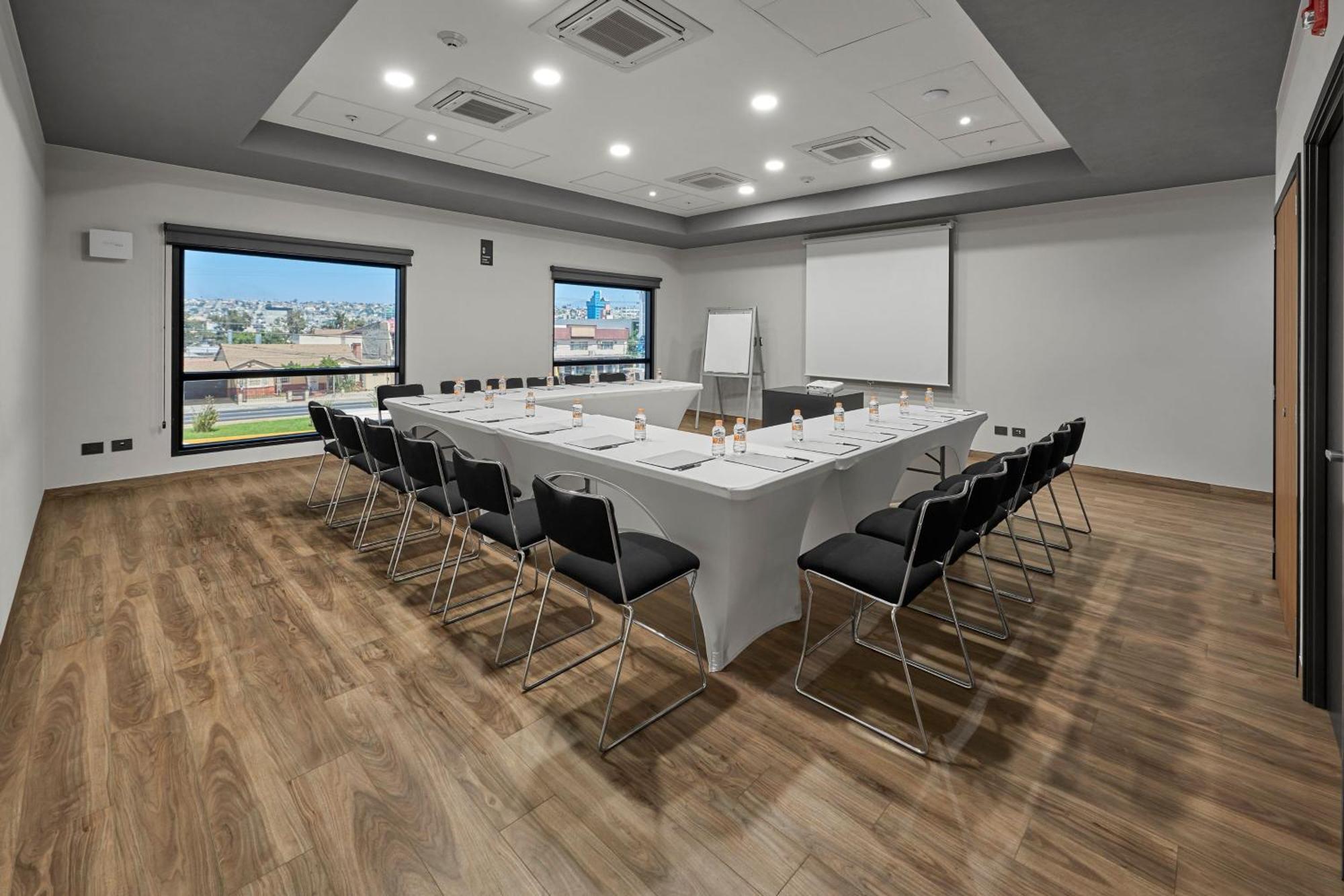 City Express Plus By Marriott טמפיקו מראה חיצוני תמונה