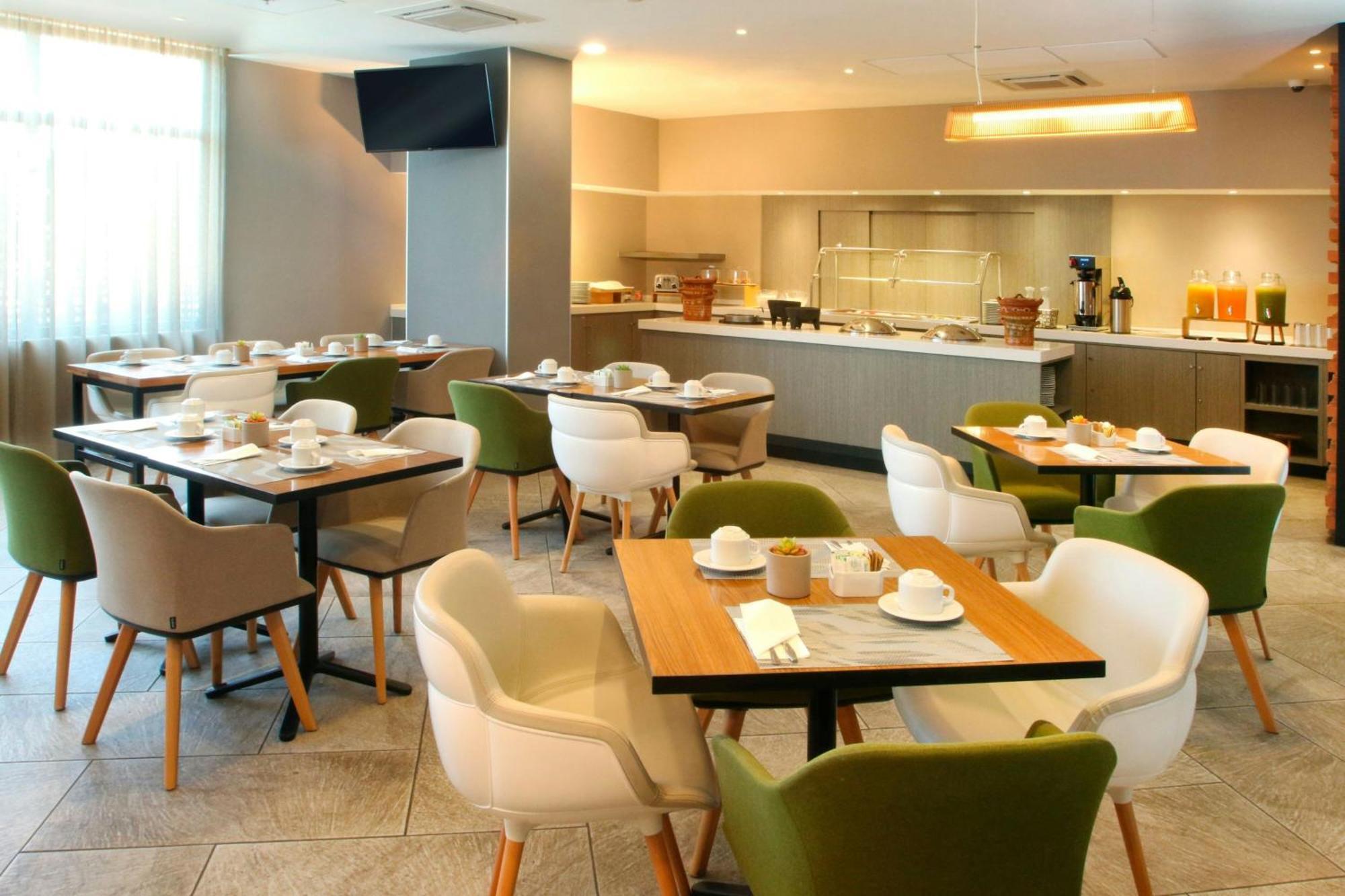 City Express Plus By Marriott טמפיקו מראה חיצוני תמונה