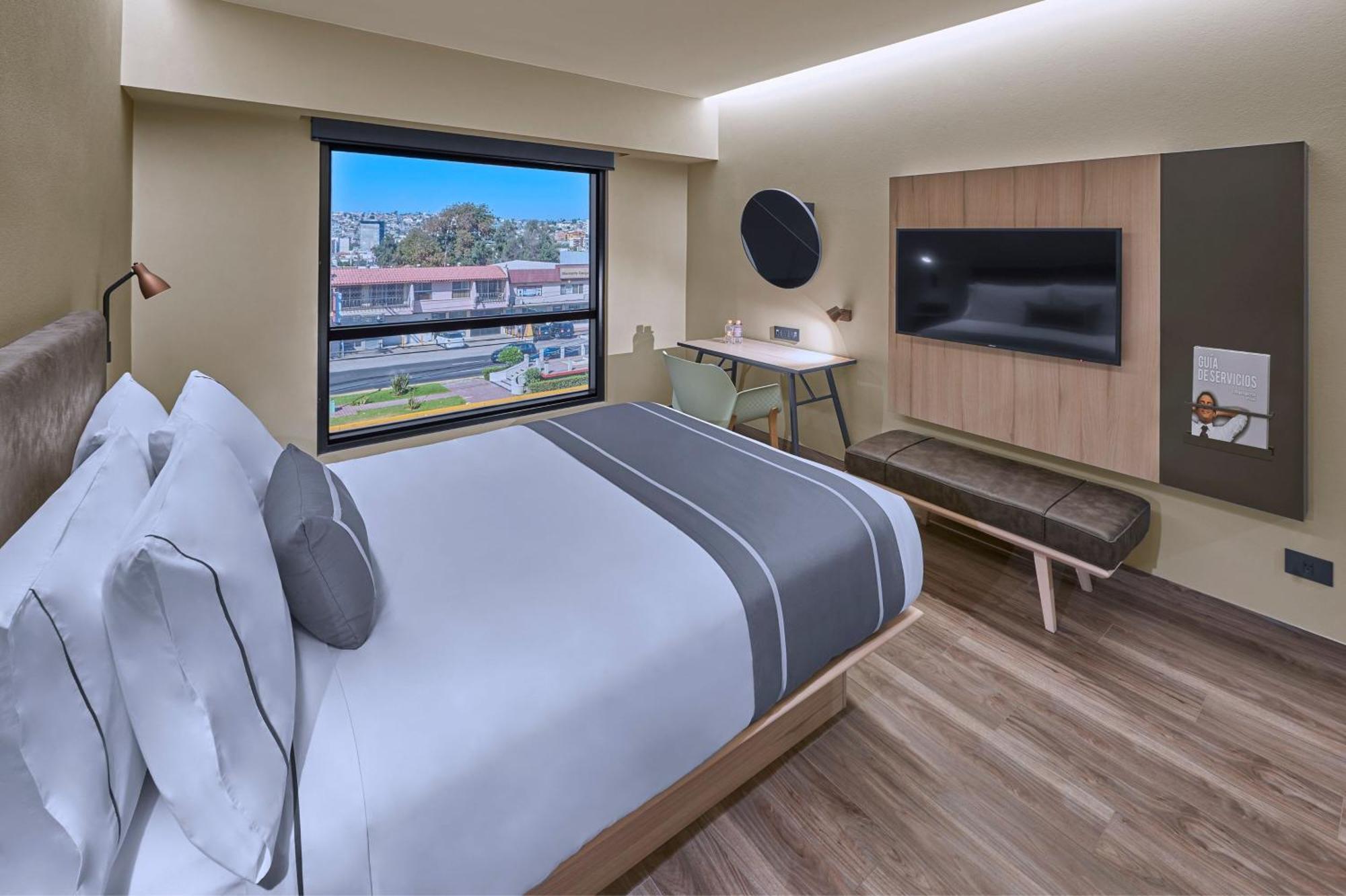 City Express Plus By Marriott טמפיקו מראה חיצוני תמונה