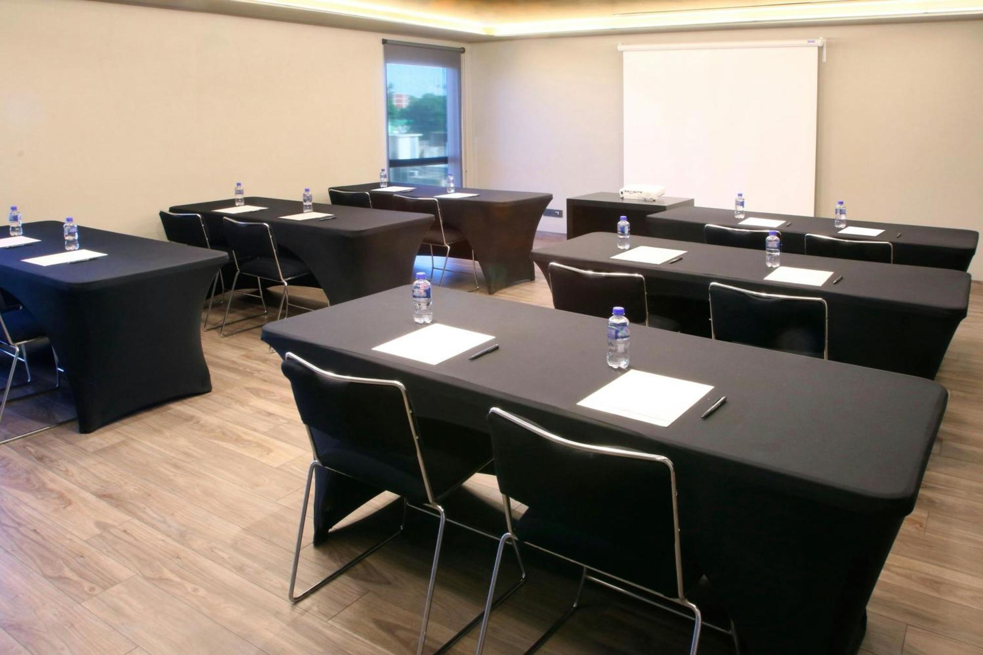 City Express Plus By Marriott טמפיקו מראה חיצוני תמונה