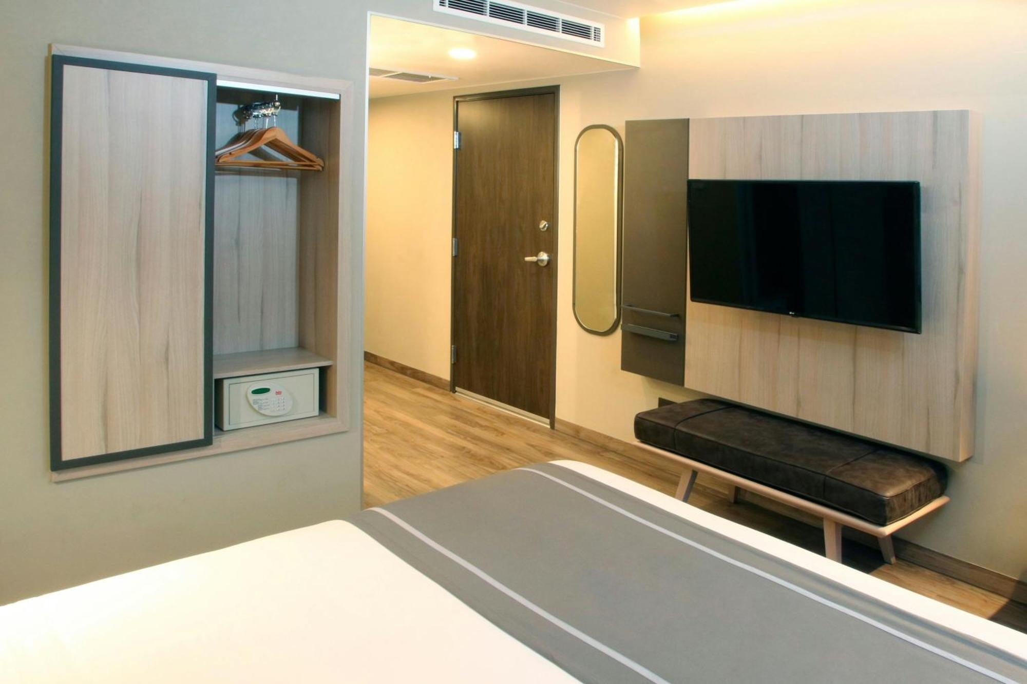City Express Plus By Marriott טמפיקו מראה חיצוני תמונה
