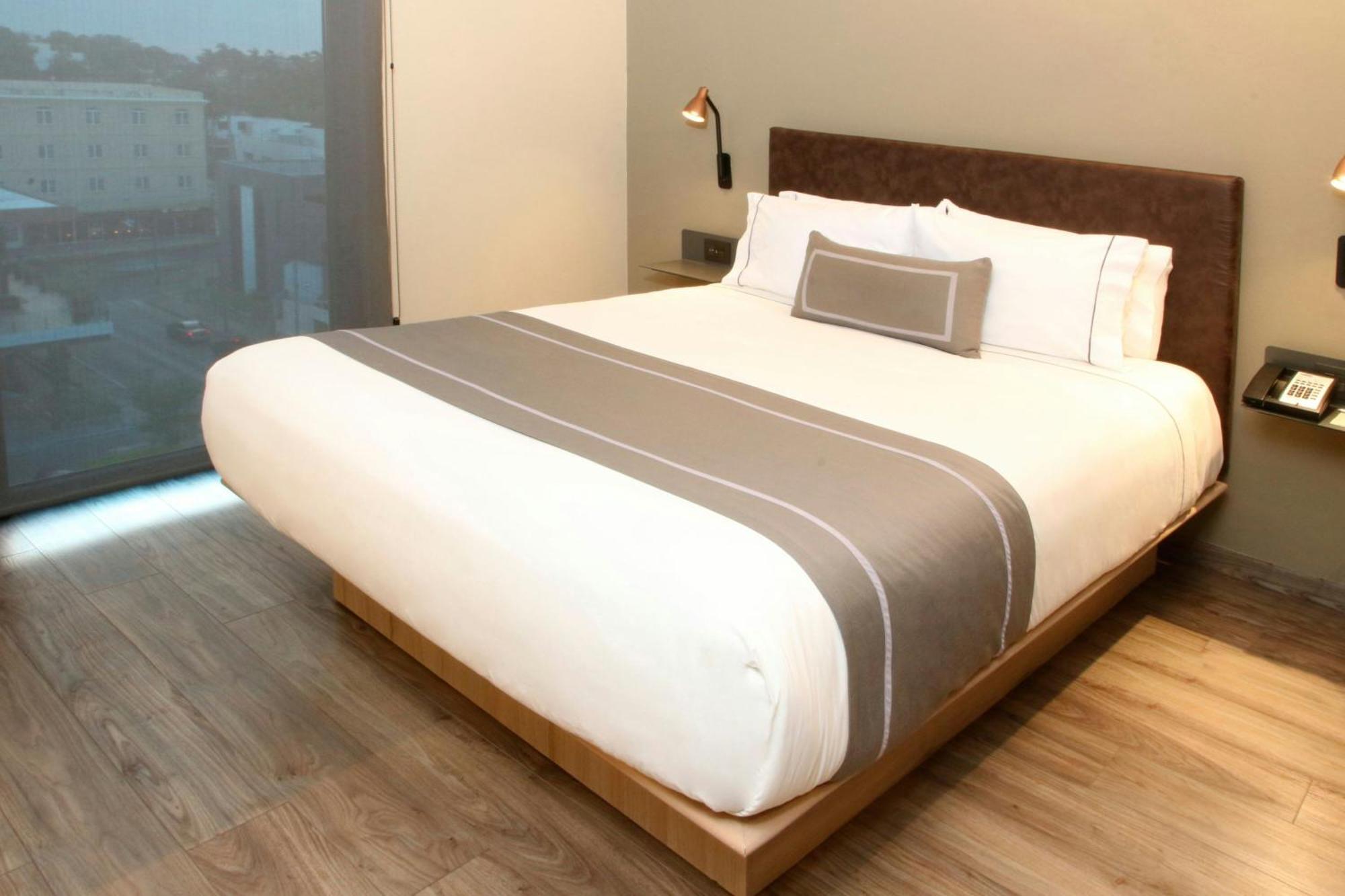 City Express Plus By Marriott טמפיקו מראה חיצוני תמונה